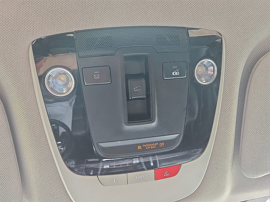 Used 2022 Kia Sorento S w/ Panoramic Sunroof Package FWD image 30