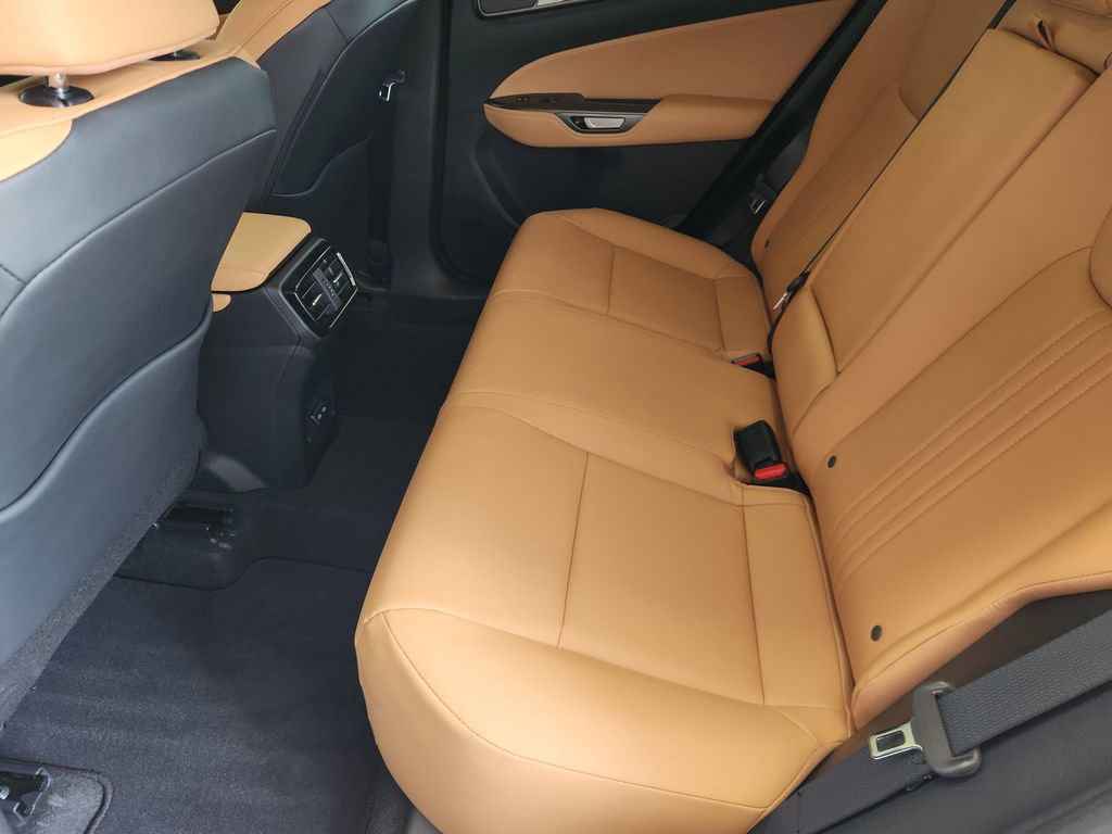 Used 2023 Lexus NX 350 AWD image 31