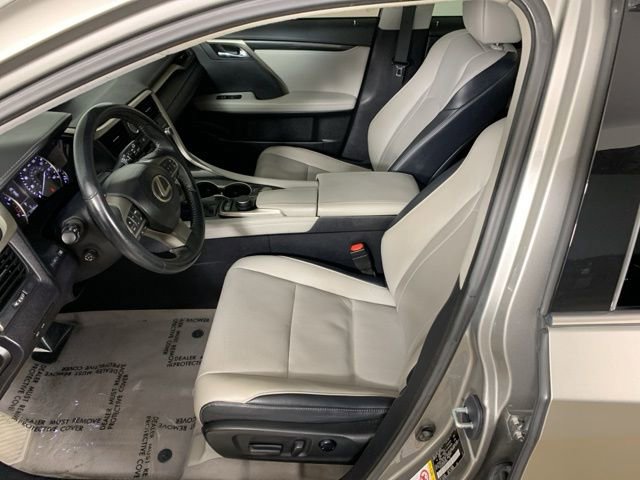 Used 2017 Lexus RX 350 FWD w/ Accessory Package image 29