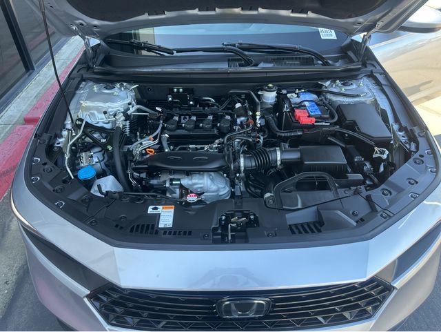 Used 2024 Honda Accord LX image 38