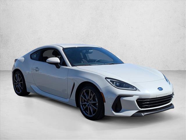 Used 2024 Subaru BRZ Premium RWD video 3