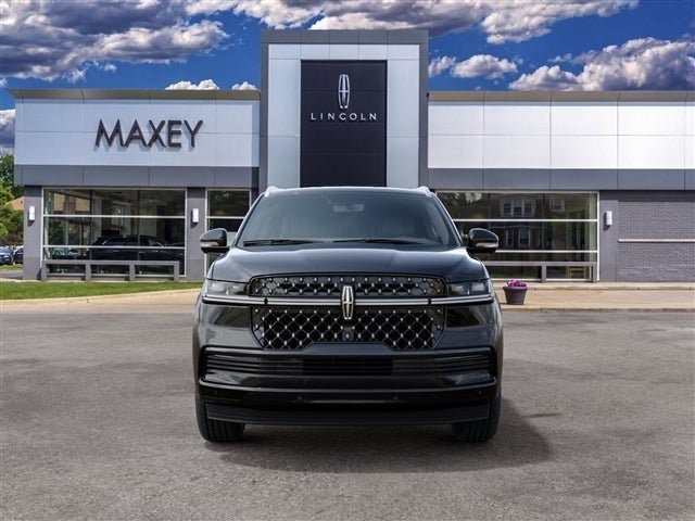 New 2027 Lincoln Navigator L Black Label AWD/4WD image 72