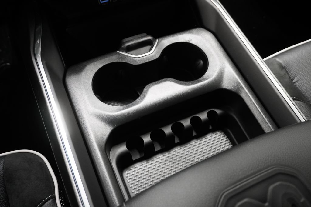 New 2026 RAM 1500 Laramie image 24