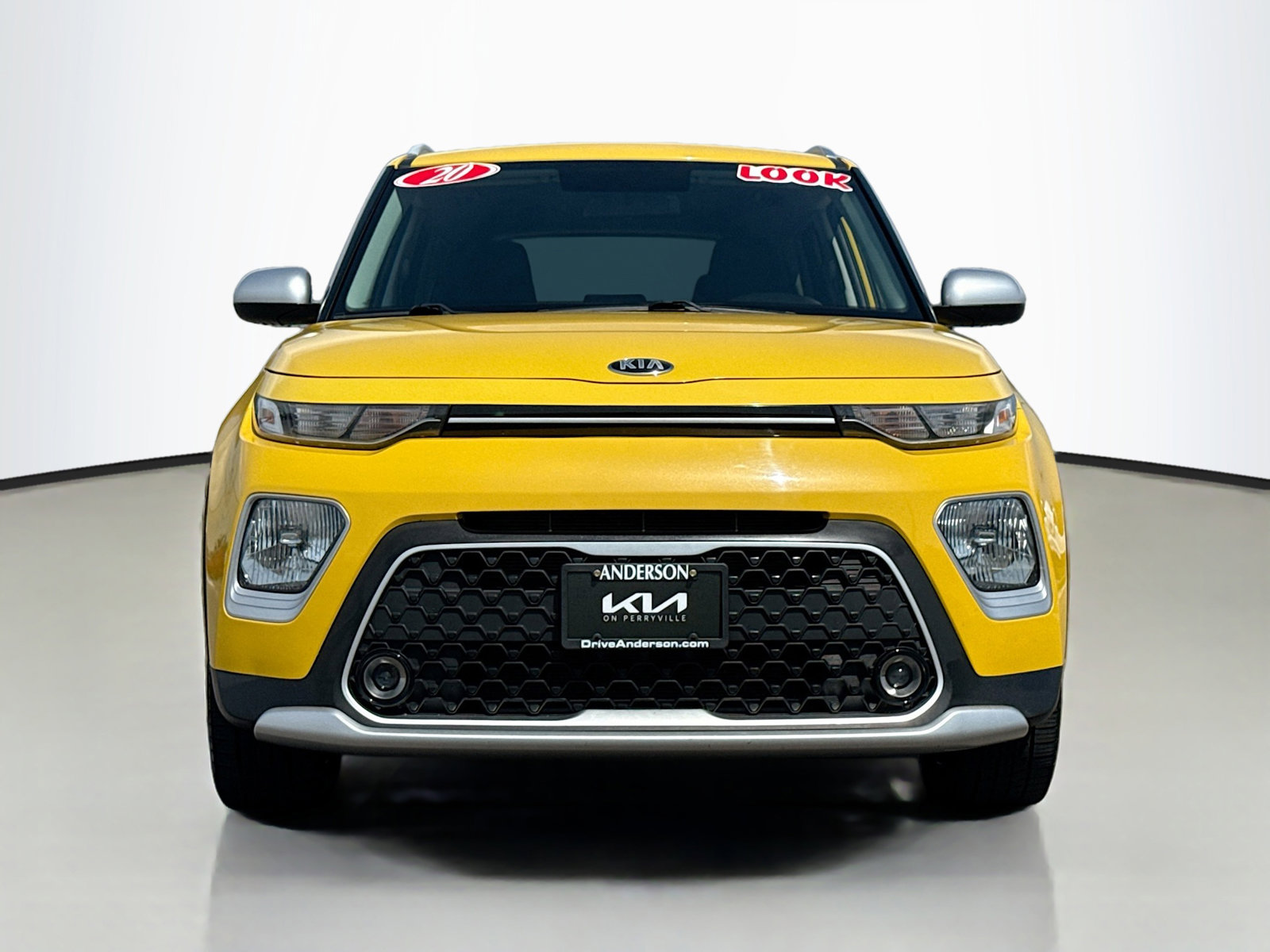 Used 2020 Kia Soul X-Line FWD image 17