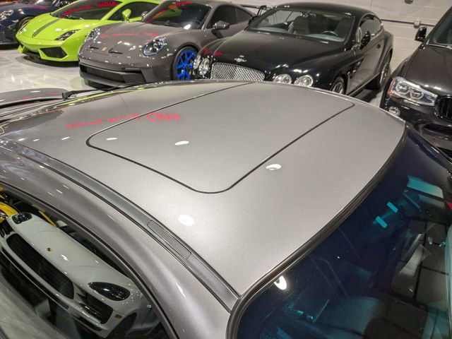 Used 2002 Porsche 911 Turbo image 21