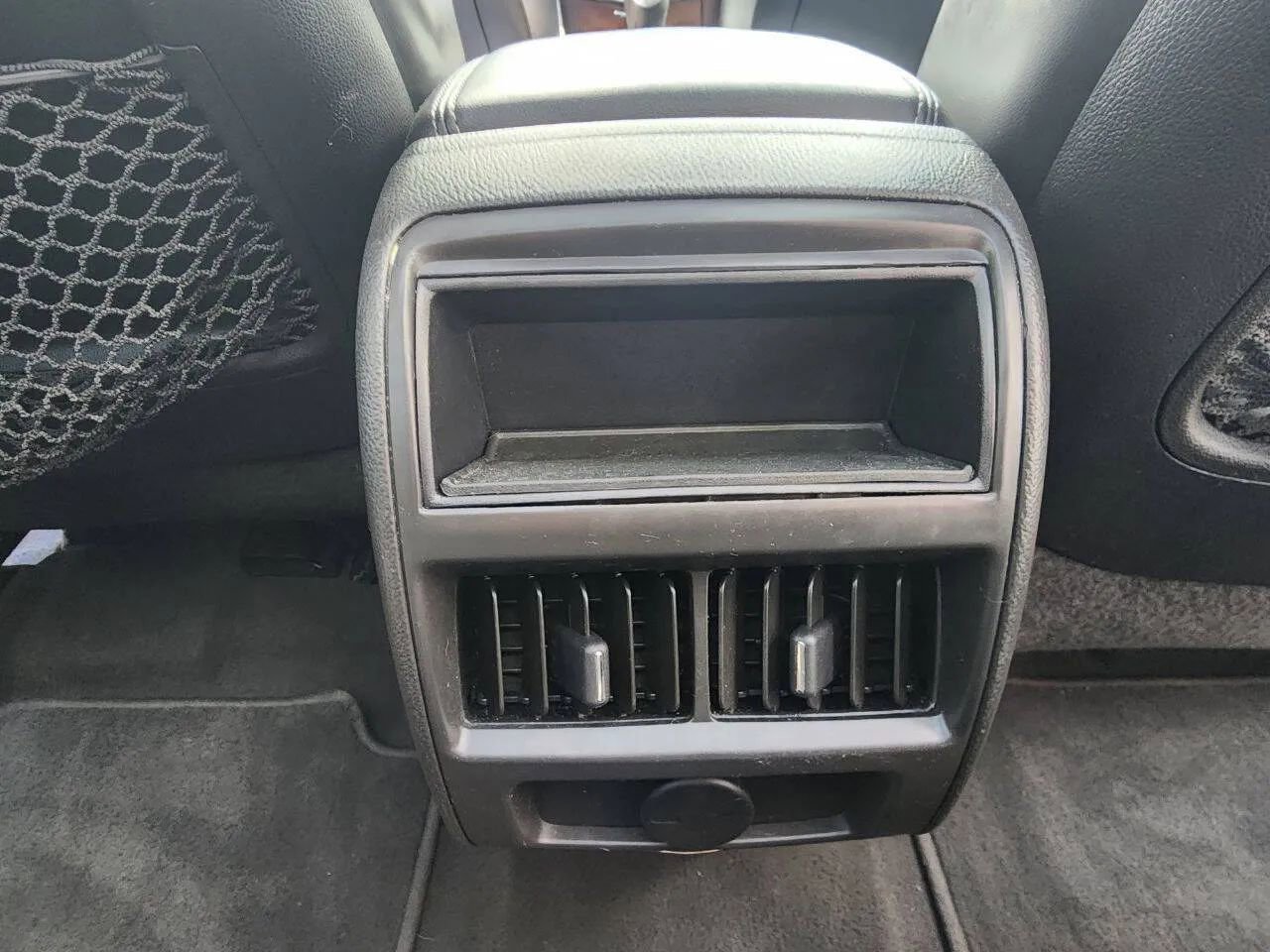 Used 2014 Cadillac SRX Luxury image 17