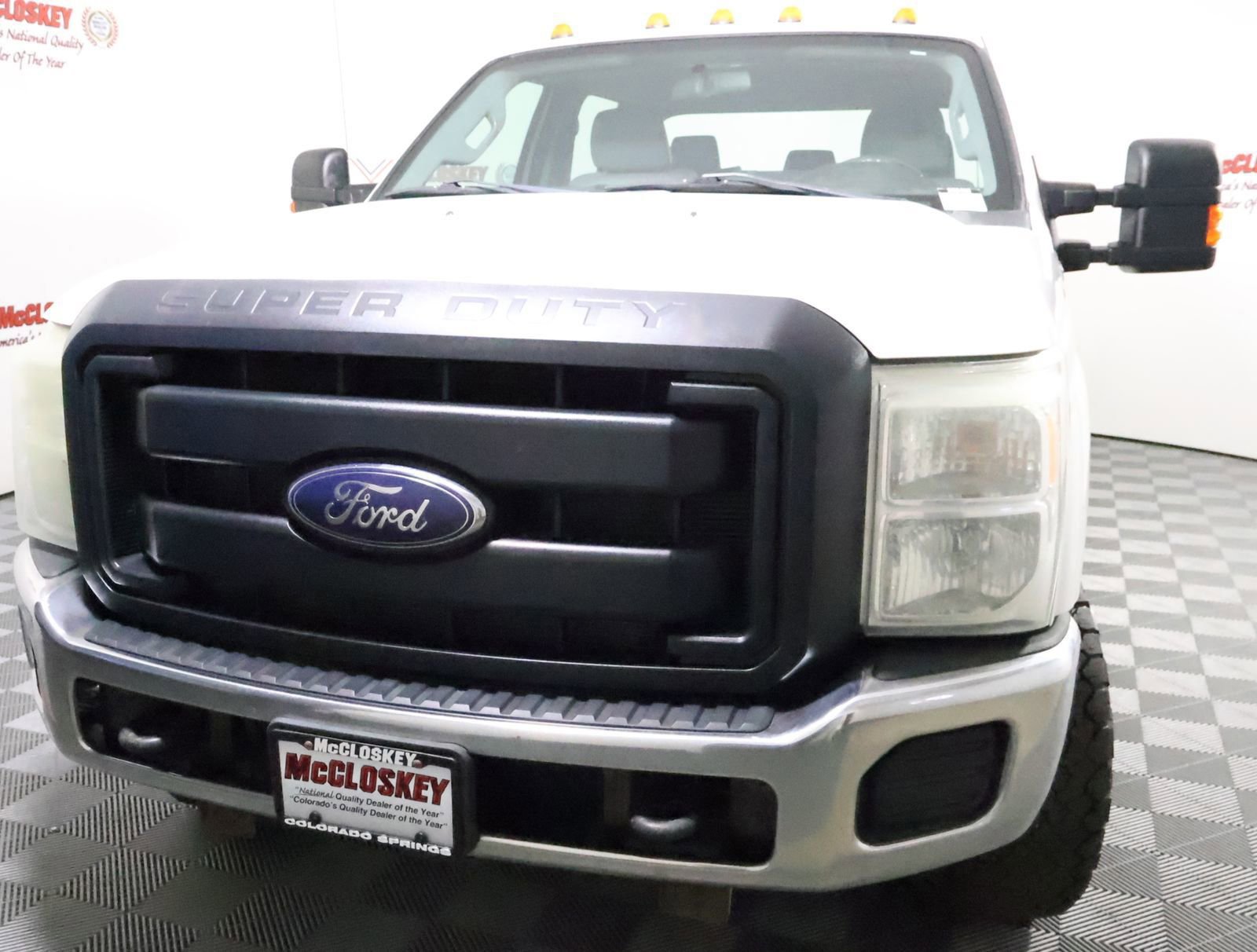 Used 2015 Ford F250 XL w/ Power Equipment Group image 20
