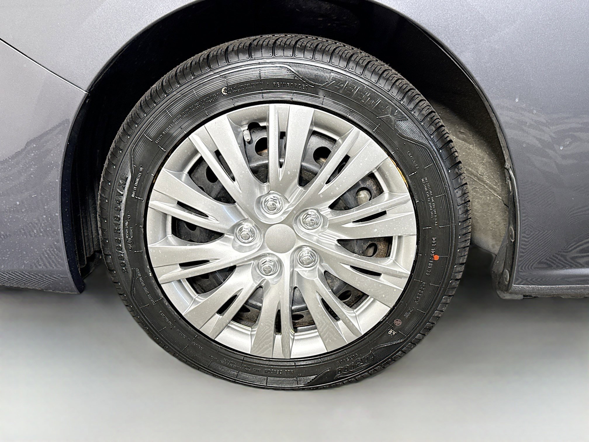 Used 2019 Subaru Impreza 2.0i w/ Eyesight image 37