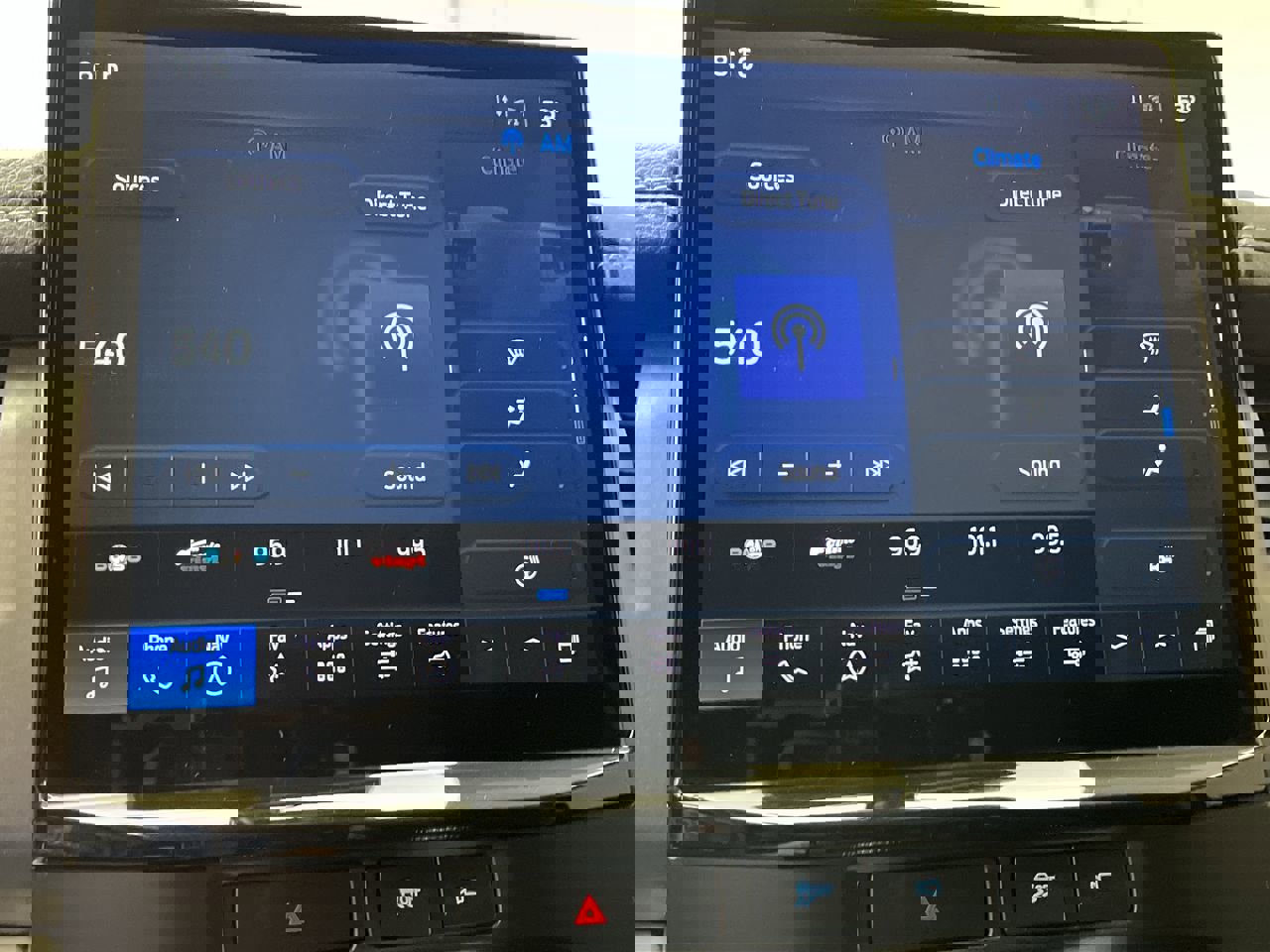 Certified 2023 Ford Expedition XLT image 23