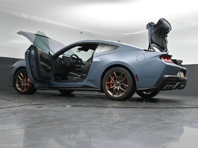 Certified 2025 Ford Mustang GT Premium RWD image 53