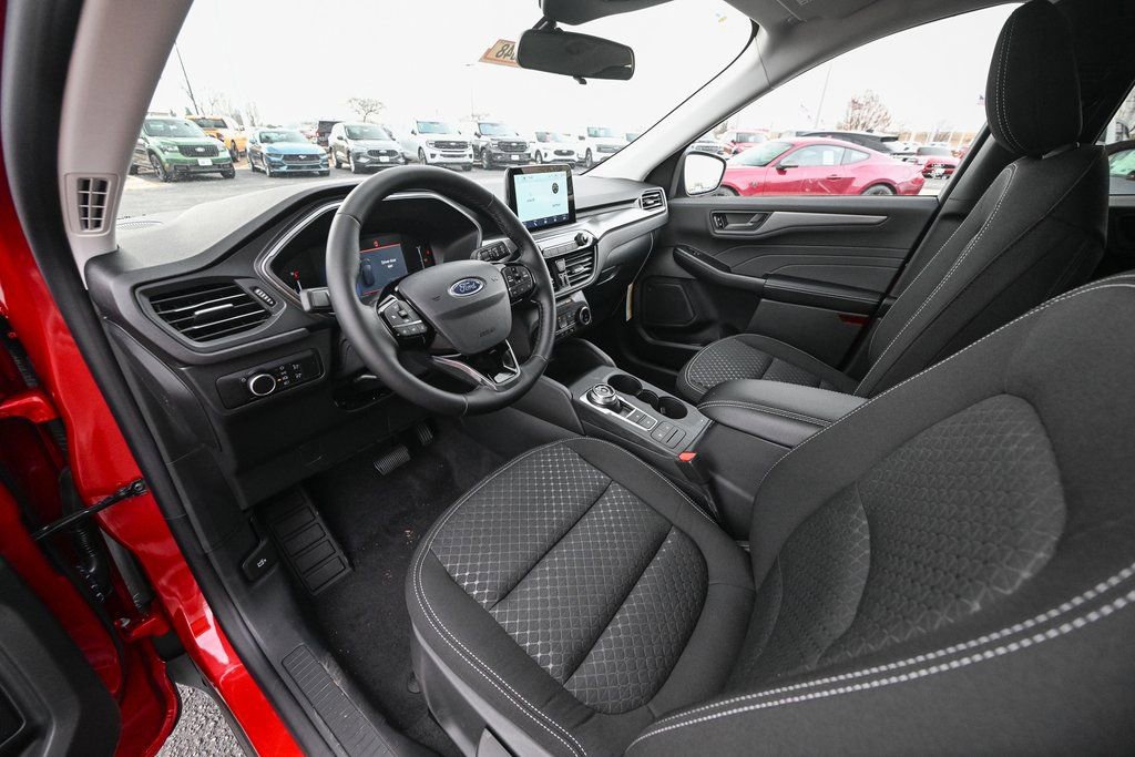 New 2026 Ford Escape Active w/ Cold Weather Package image 14