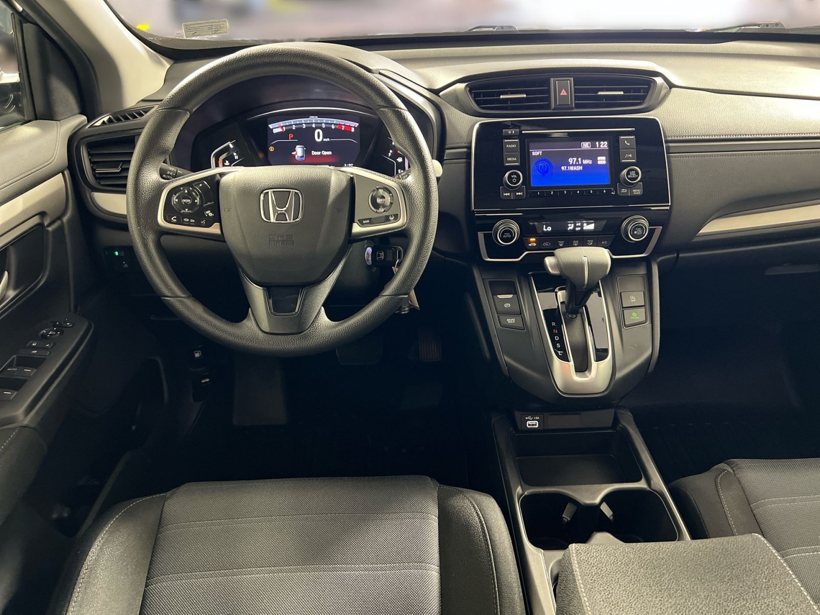 Used 2021 Honda CR-V LX image 21