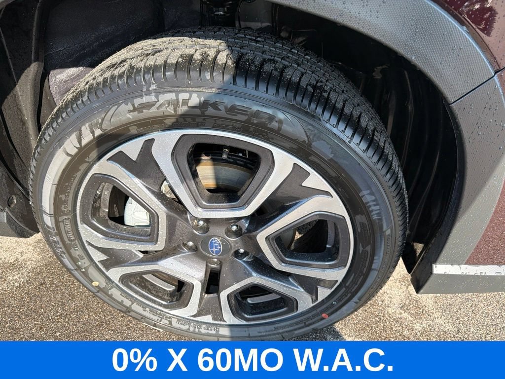 New 2026 Subaru Ascent Touring AWD/4WD image 33