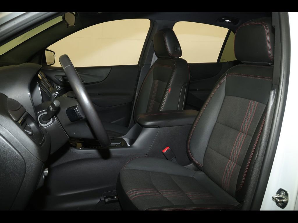 Used 2022 Chevrolet Equinox RS w/ LPO, Floor Liner Package image 23