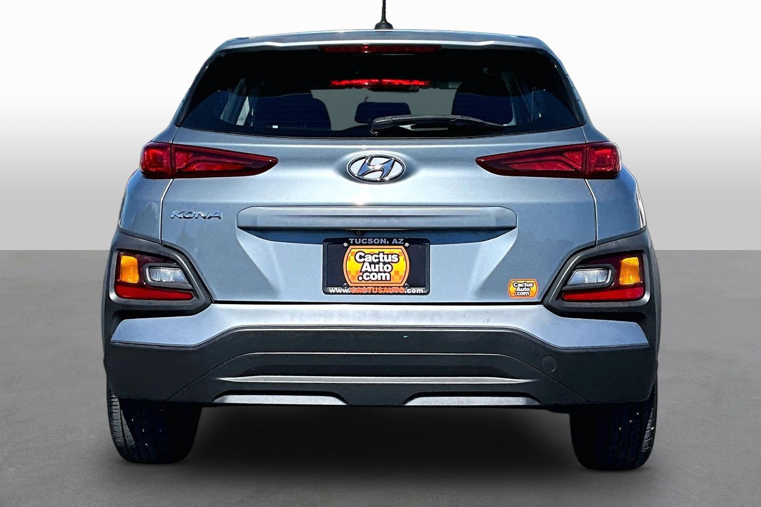 Used 2019 Hyundai Kona SE FWD image 4