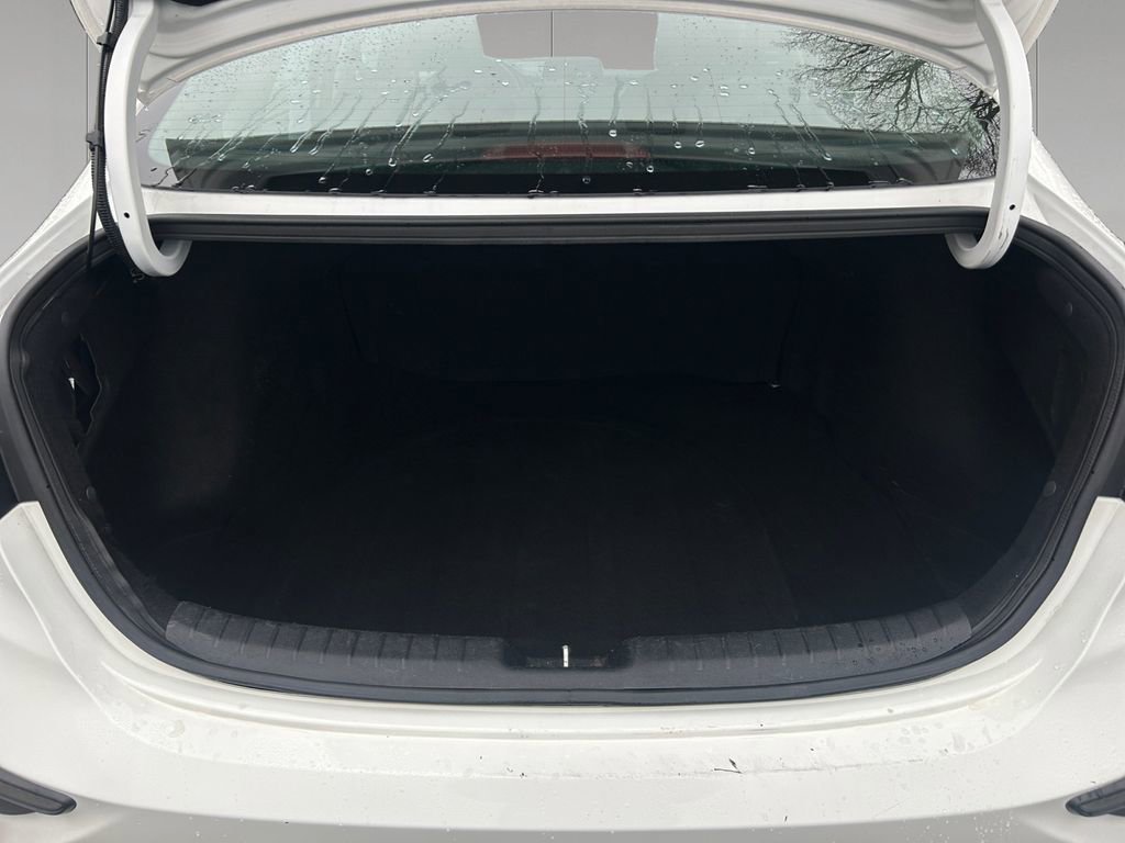 Used 2021 Kia Forte Sedan FWD image 19
