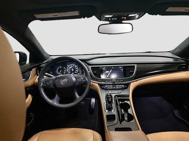 Used 2017 Buick LaCrosse Essence w/ Dynamic Driver Package image 24