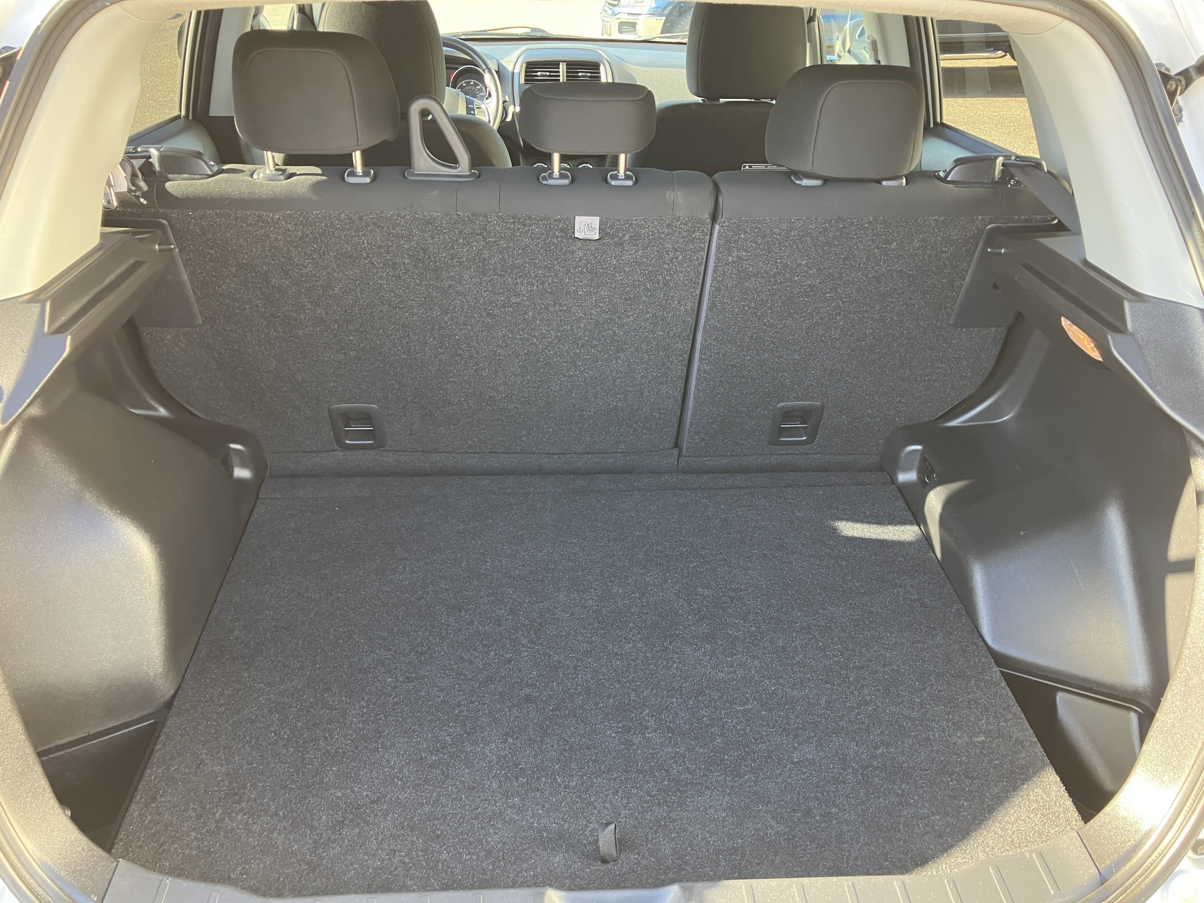Used 2017 Mitsubishi Outlander Sport LE AWD/4WD image 18