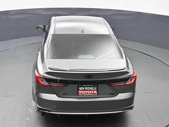 Used 2025 Toyota Camry LE image 39