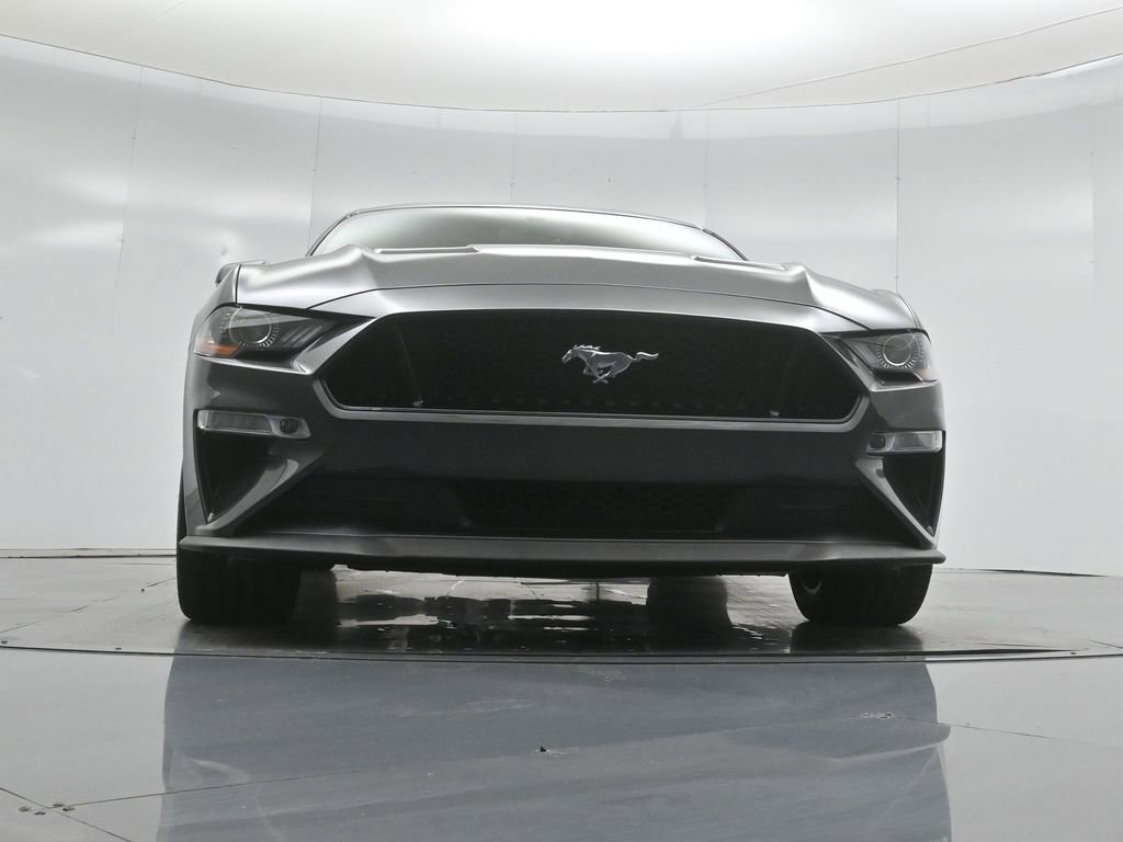 Used 2020 Ford Mustang GT Premium w/ GT Performance Package RWD image 42