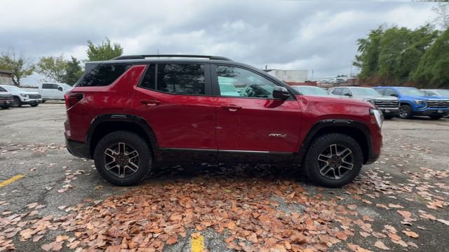 New 2026 GMC Terrain AT4 w/ Convenience Package III image 9