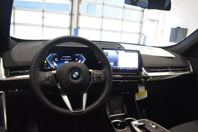 New 2026 BMW X1 xDrive28i w/ Technology Package AWD/4WD image 23