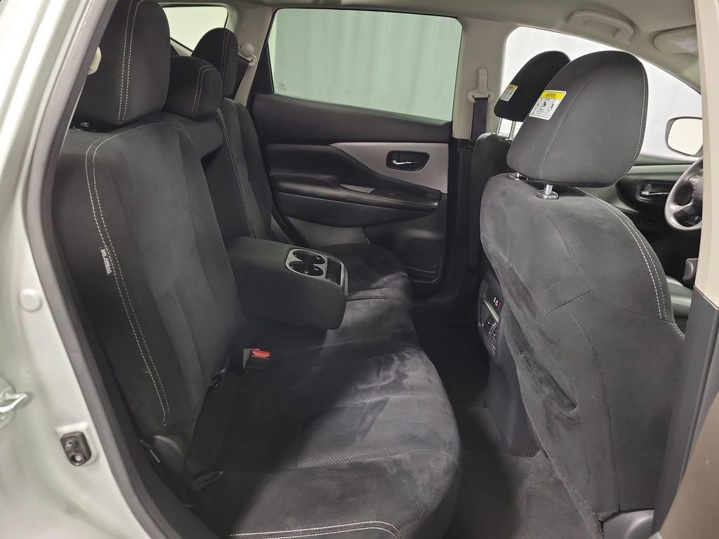 Used 2023 Nissan Murano S FWD image 23