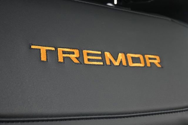 New 2025 Ford Expedition Tremor AWD/4WD image 20