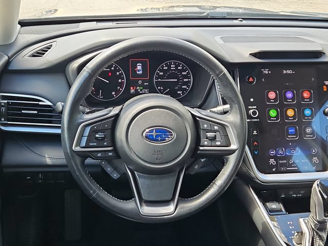 Used 2022 Subaru Legacy Limited AWD/4WD image 12