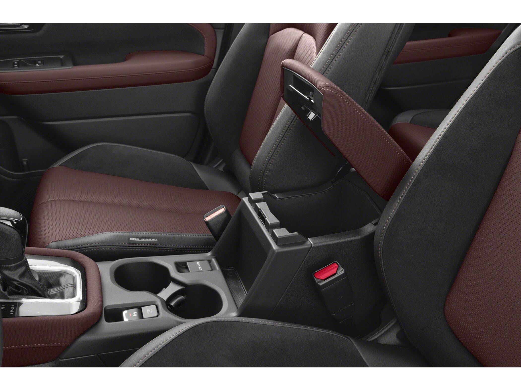 New 2026 Subaru Forester Touring AWD/4WD image 13