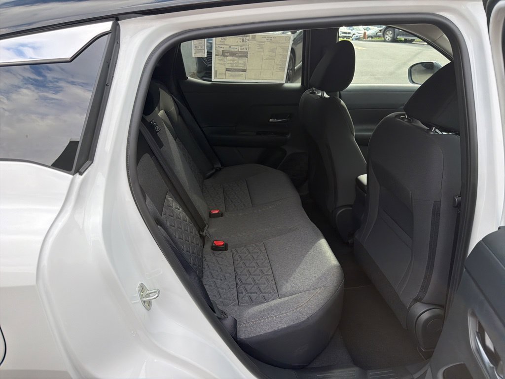 New 2026 Nissan Kicks SV w/ Cold Weather Package AWD/4WD image 23