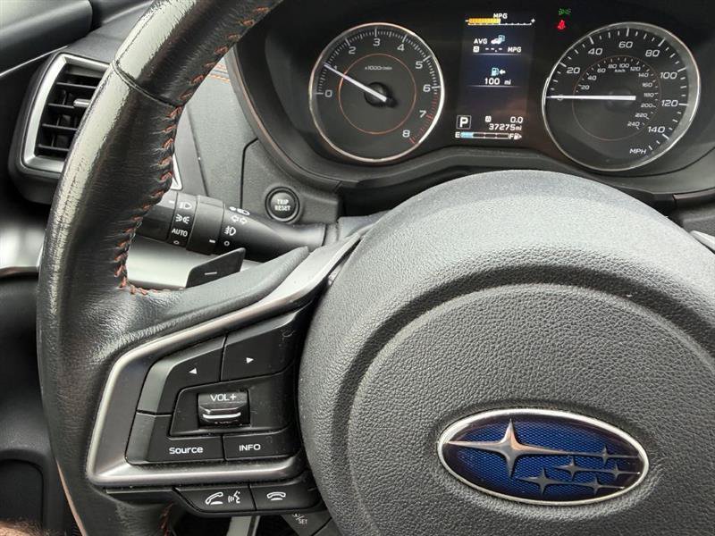 Used 2019 Subaru Crosstrek 2.0i Limited w/ Moonroof Package w/Navigation AWD/4WD image 22