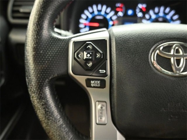 Used 2015 Toyota 4Runner SR5 image 28