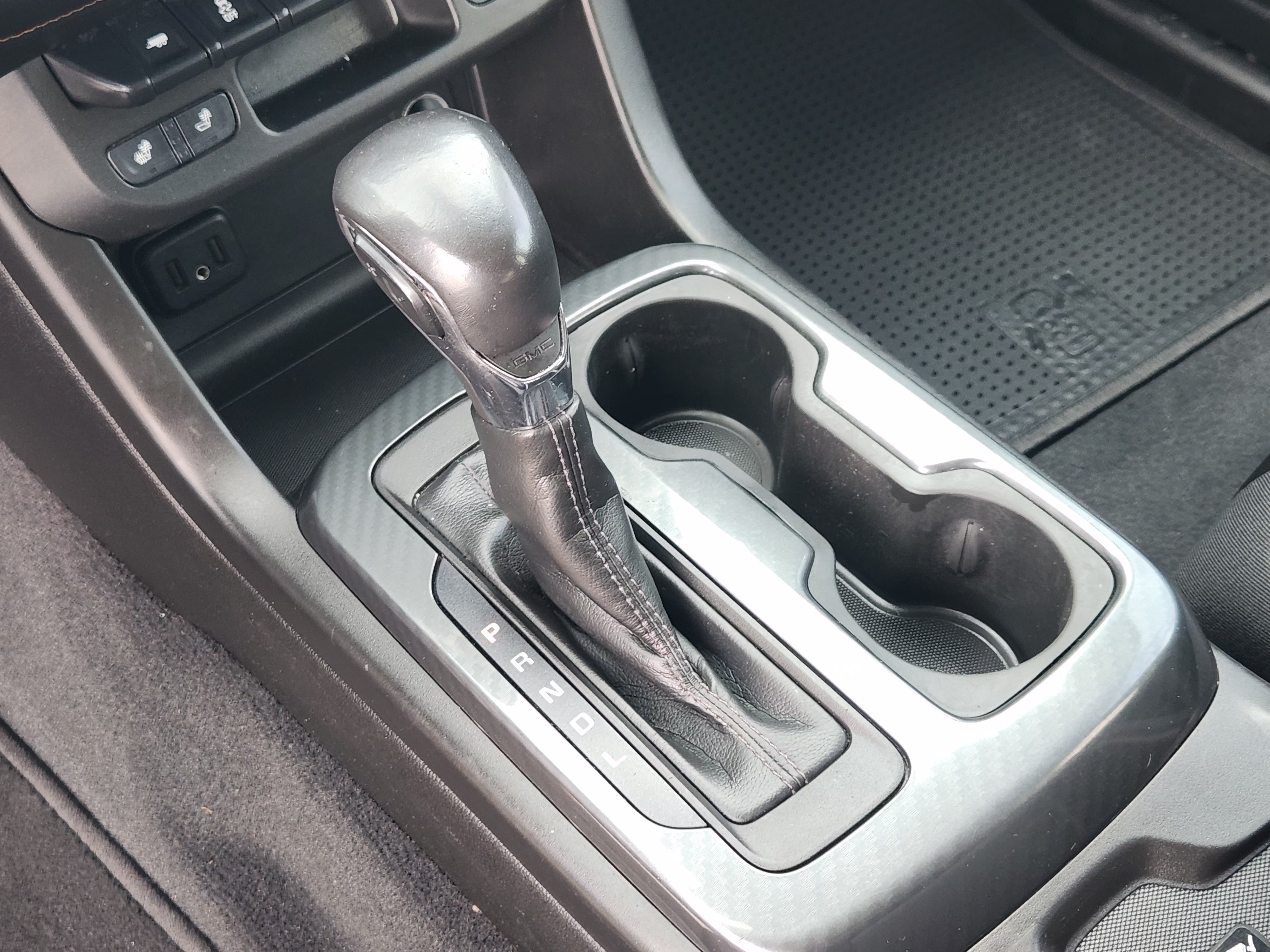 Used 2022 GMC Canyon AT4 AWD/4WD image 21
