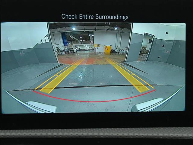 Certified 2023 Mercedes-Benz CLA 250 4MATIC image 16