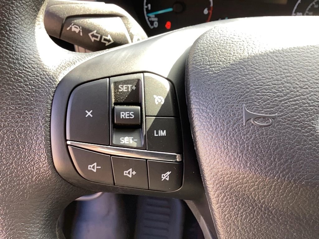 Used 2025 Ford Transit 250 Low Roof AWD w/ Load Area Protection Package image 17