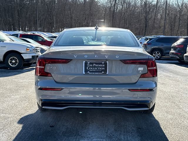 Certified 2024 Volvo S60 T8 Plus image 5