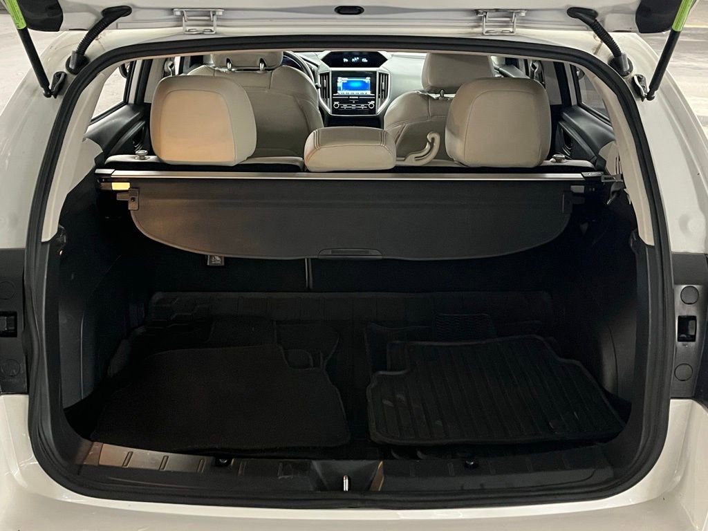 Used 2017 Subaru Impreza 2.0i image 34