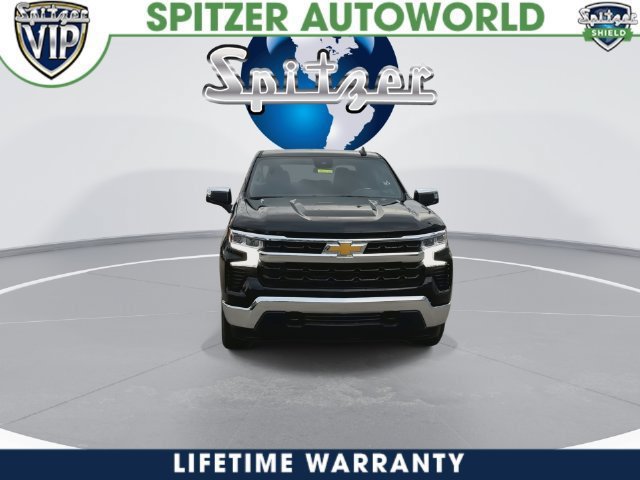 New 2026 Chevrolet Silverado 1500 LT AWD/4WD image 5