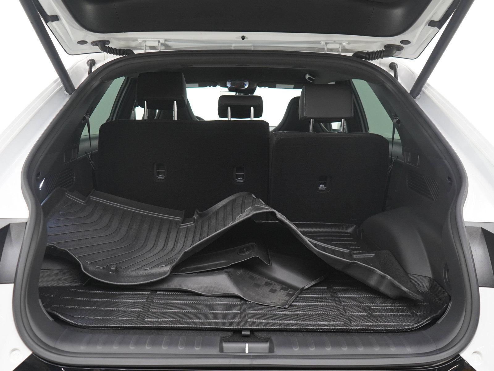 Certified 2025 Hyundai Ioniq 5 N AWD/4WD image 9