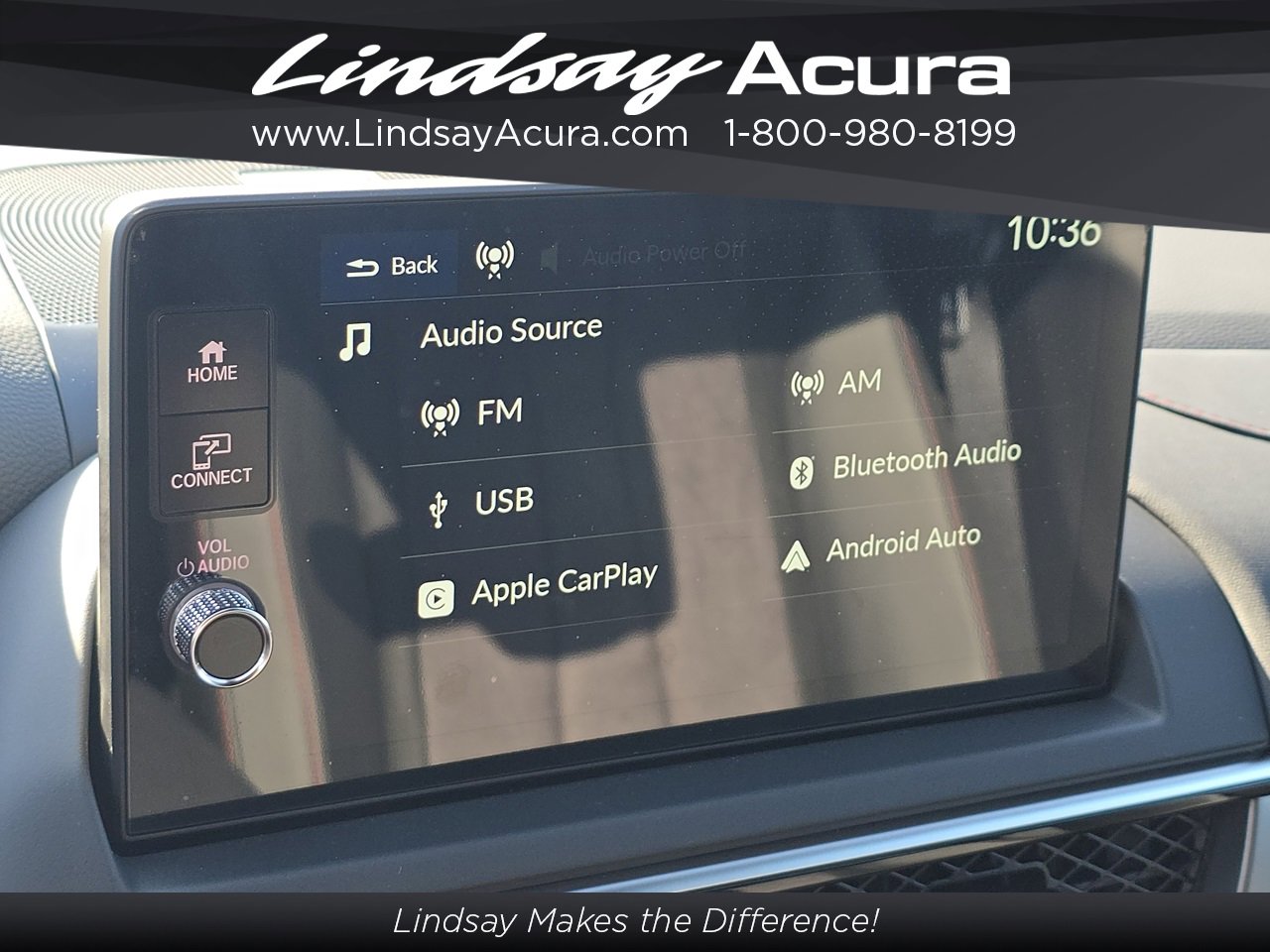 New 2025 Acura ADX A-Spec image 19