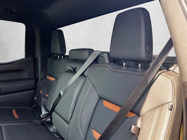 Used 2021 GMC Sierra 1500 AT4 image 20