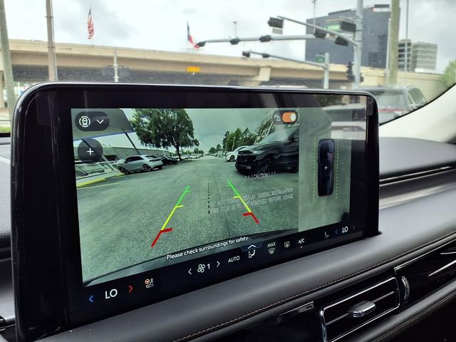 New 2026 Lincoln Aviator 2WD image 14