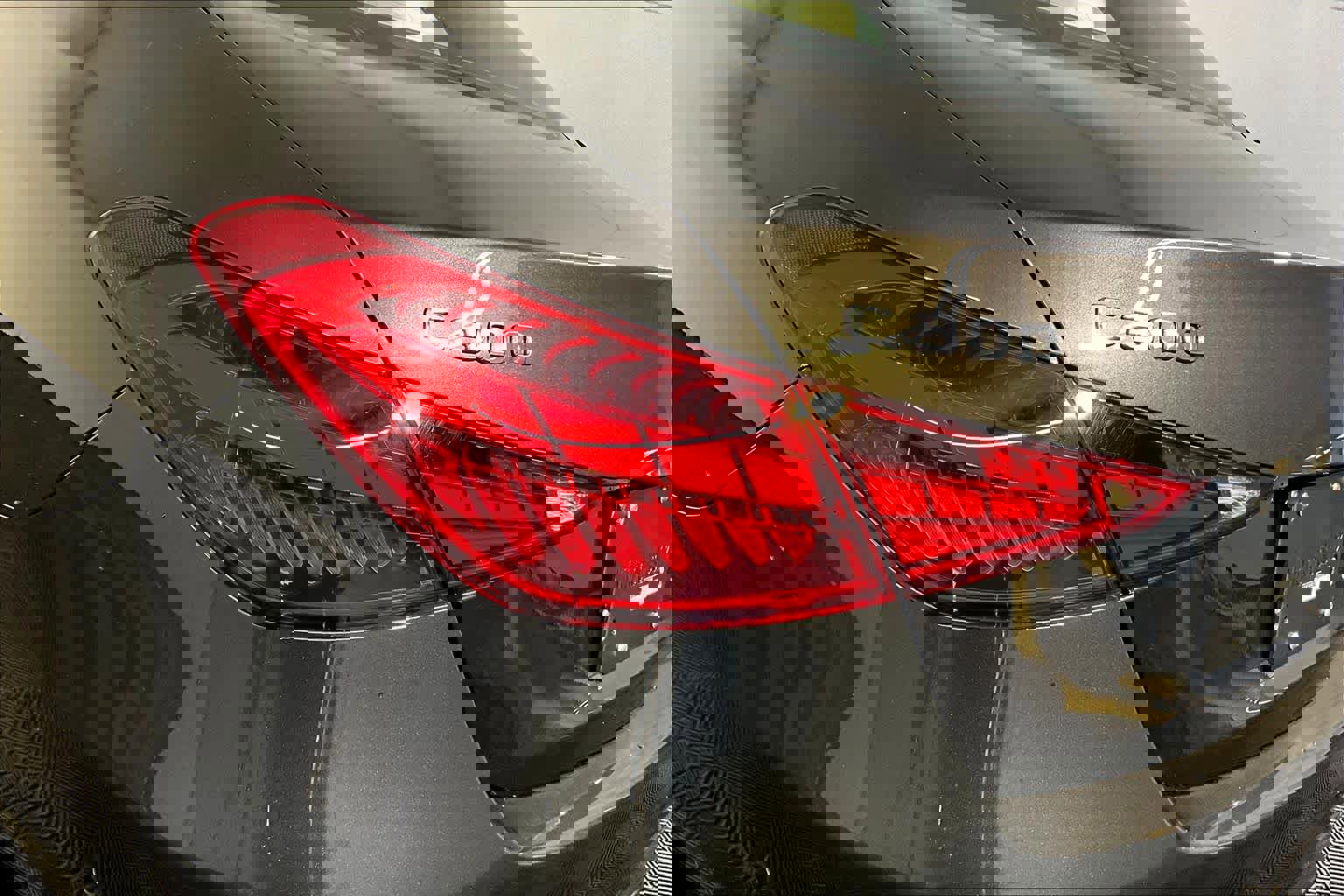 New 2026 Mercedes-Benz C 300 4MATIC Sedan image 5