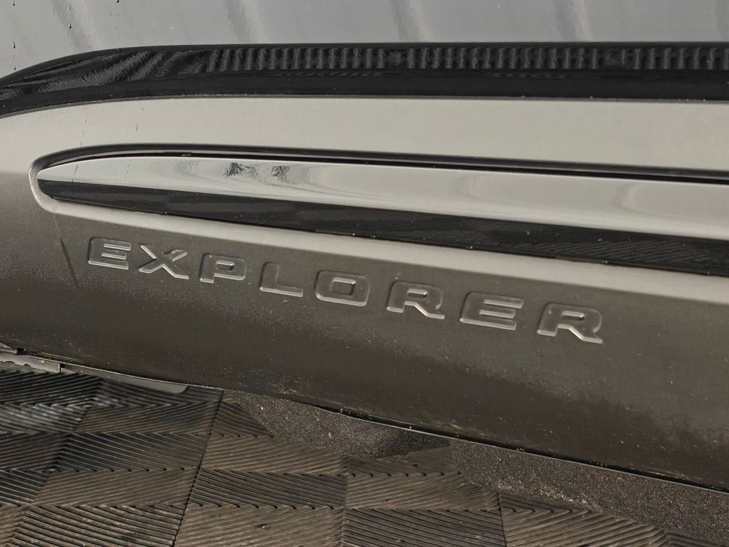 Used 2021 Ford Explorer ST w/ Equipment Group 401A image 73