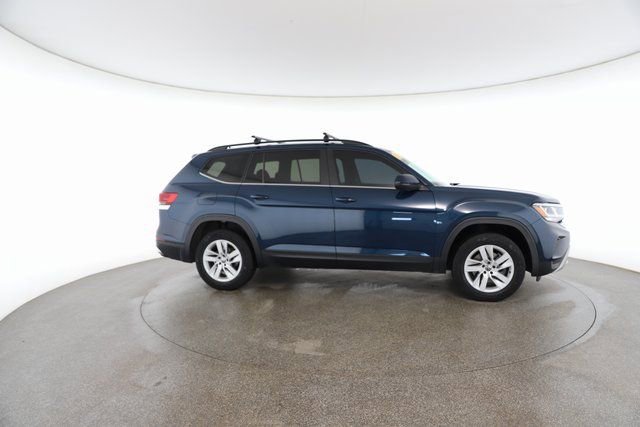 Used 2021 Volkswagen Atlas S image 23