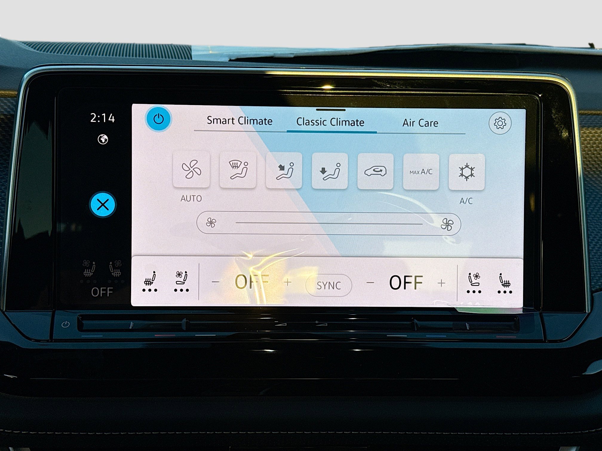 New 2026 Volkswagen Atlas Cross Sport SEL Premium R-Line image 34