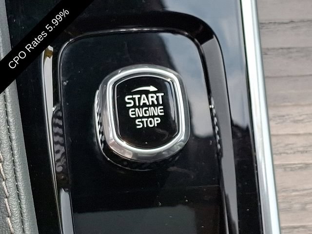Certified 2023 Volvo XC90 B6 Ultimate w/ Protection Package Premier AWD/4WD image 30