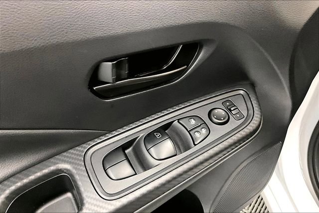New 2025 Nissan Versa S w/ S Plus Package image 28