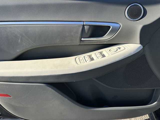 New 2026 Hyundai Sonata SEL AWD/4WD image 35
